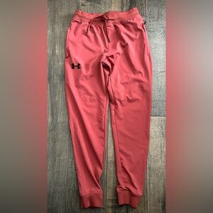 Men’s Under Armour active joggers medium